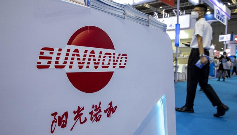 纳米药物赛道迎玩家！阳光诺和2000万增资弼领生物，剥离包袱后全力冲刺