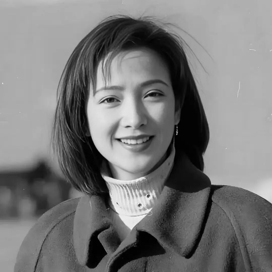 何晴：唯一演遍四大名著的女演员，用演技定格经典