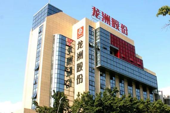 福建证监局出手!龙溪股份信披不准被责令改正,前三季营收下滑超22%