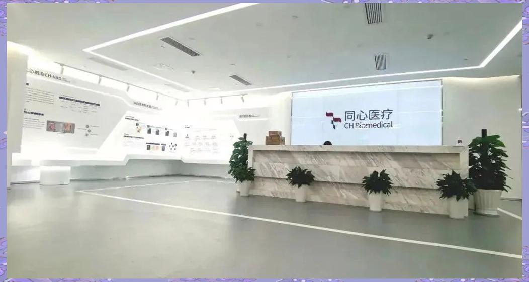 营收飙涨8倍却巨亏12亿！同心医疗冲刺人工心脏第一股，93%负债率埋雷