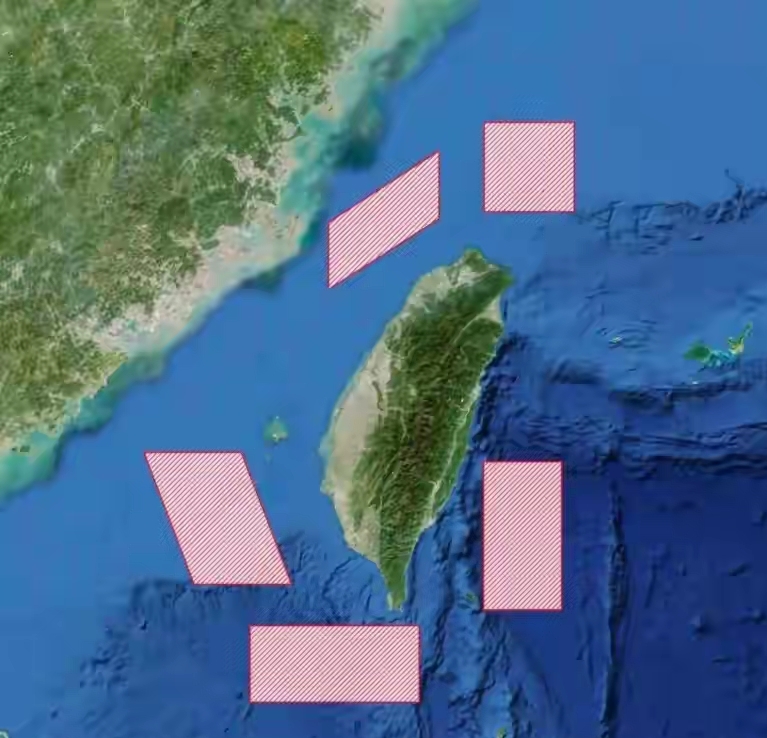 台媒用“突袭式”描述解放军演习,专家驳斥“刻意误导”,维护主权天经地义