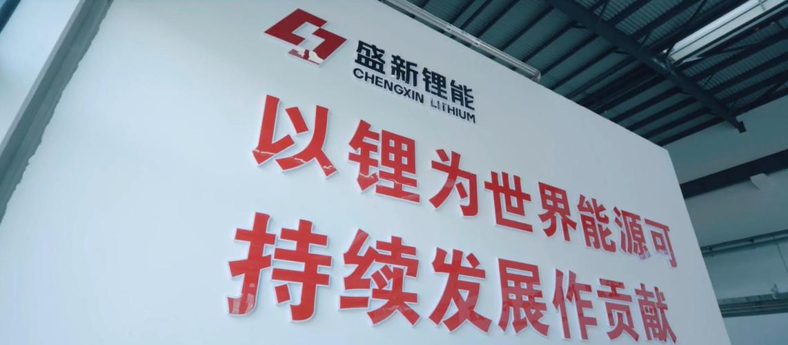 溢价388%!盛新锂能20.8亿抄底亏损锂矿,豪赌资源红利