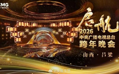 2025-2026跨年晚会阵容大比拼，央视及各大卫视跨年夜阵容曝光