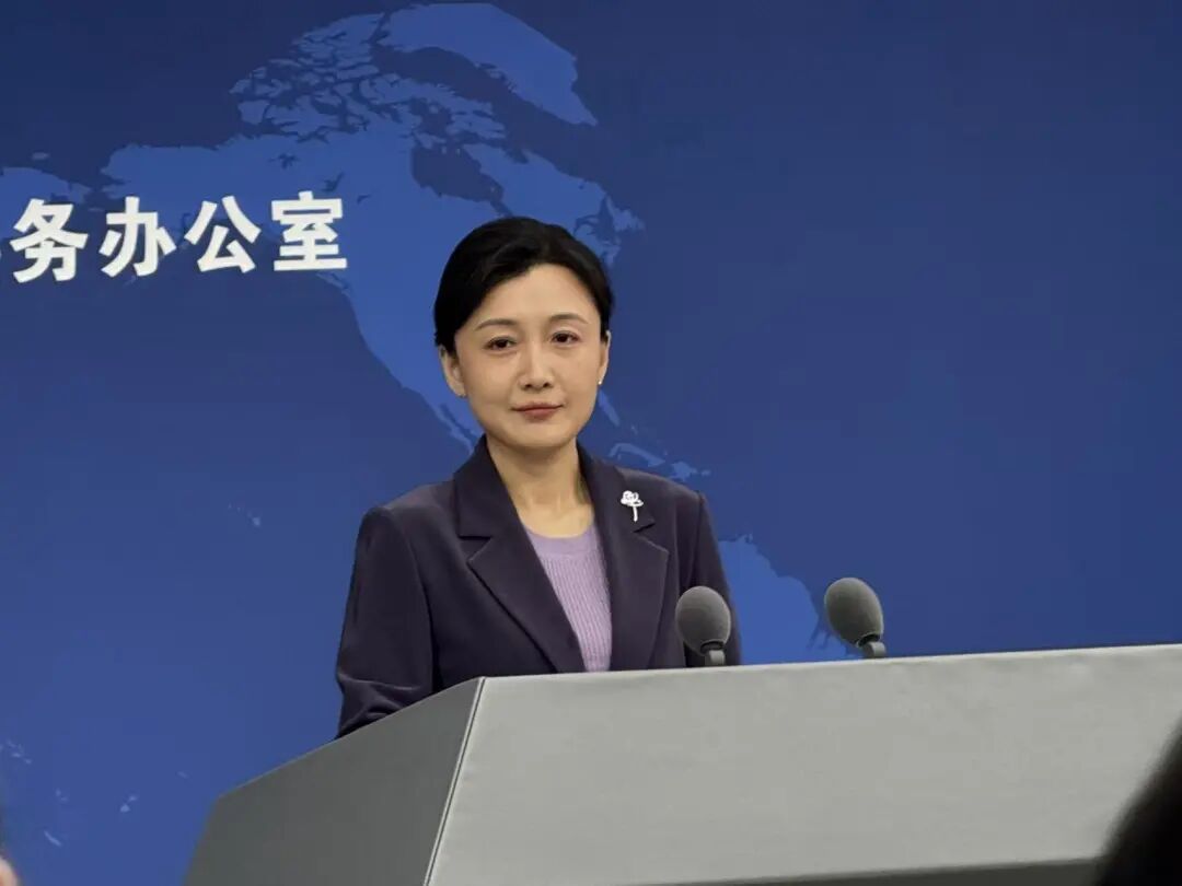 演习在岛内引发强烈震撼 国台办发声,“台独”分裂势力必将自取灭亡