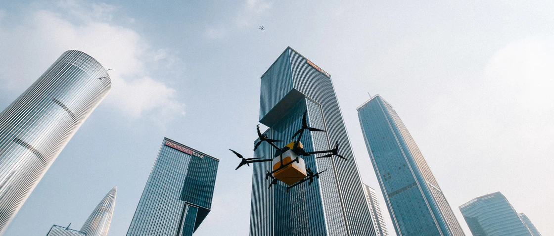 一镜解锁 “方” 寸天地！超广角定焦相机开启视觉新革命