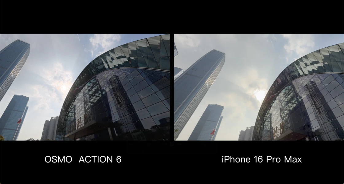 一镜解锁 “方” 寸天地！超广角定焦相机开启视觉新革命