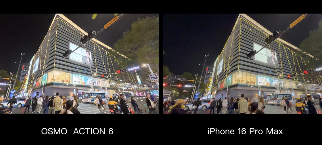 一镜解锁 “方” 寸天地！超广角定焦相机开启视觉新革命