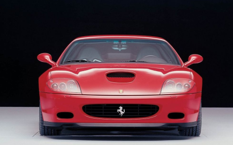 法拉利575M多少钱？决定二手车价值的关键因素