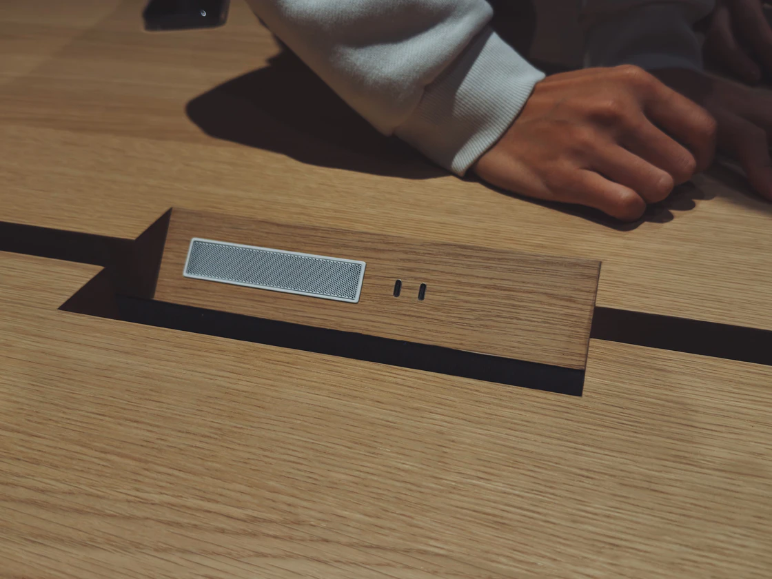 十年磨一剑！Apple 北京荟聚 12 月 6 日开业，北京第 6 家直营店抢先看