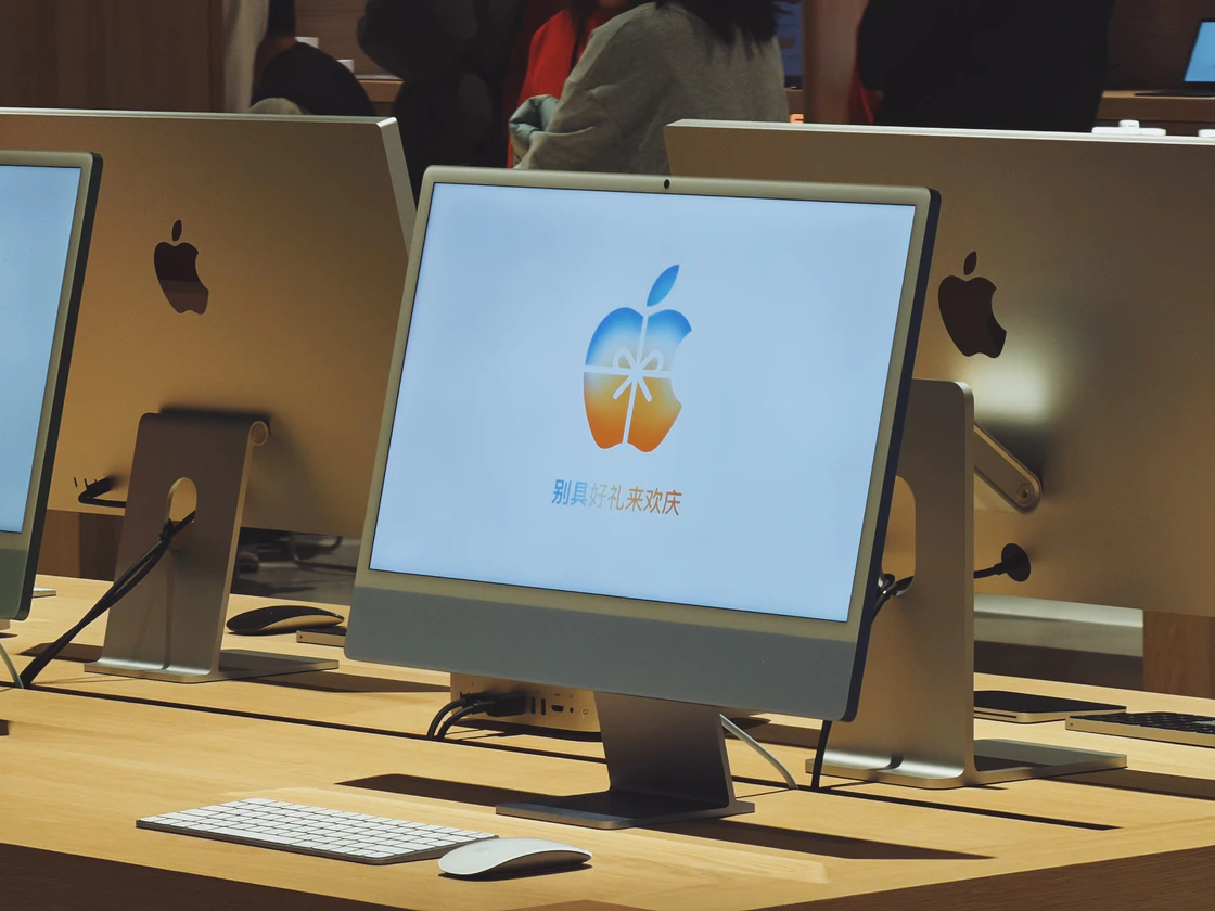 十年磨一剑！Apple 北京荟聚 12 月 6 日开业，北京第 6 家直营店抢先看