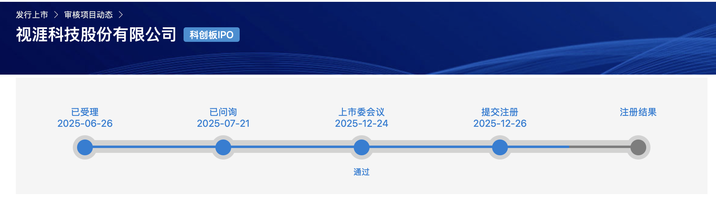 负债激增173%、客户依赖超70%!视涯科技科创板注册藏隐忧