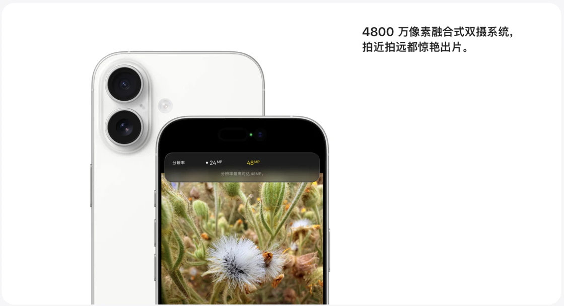 双十二买 iPhone 怕踩坑？13/14/15/16 系列对比，哪款最值得入手？