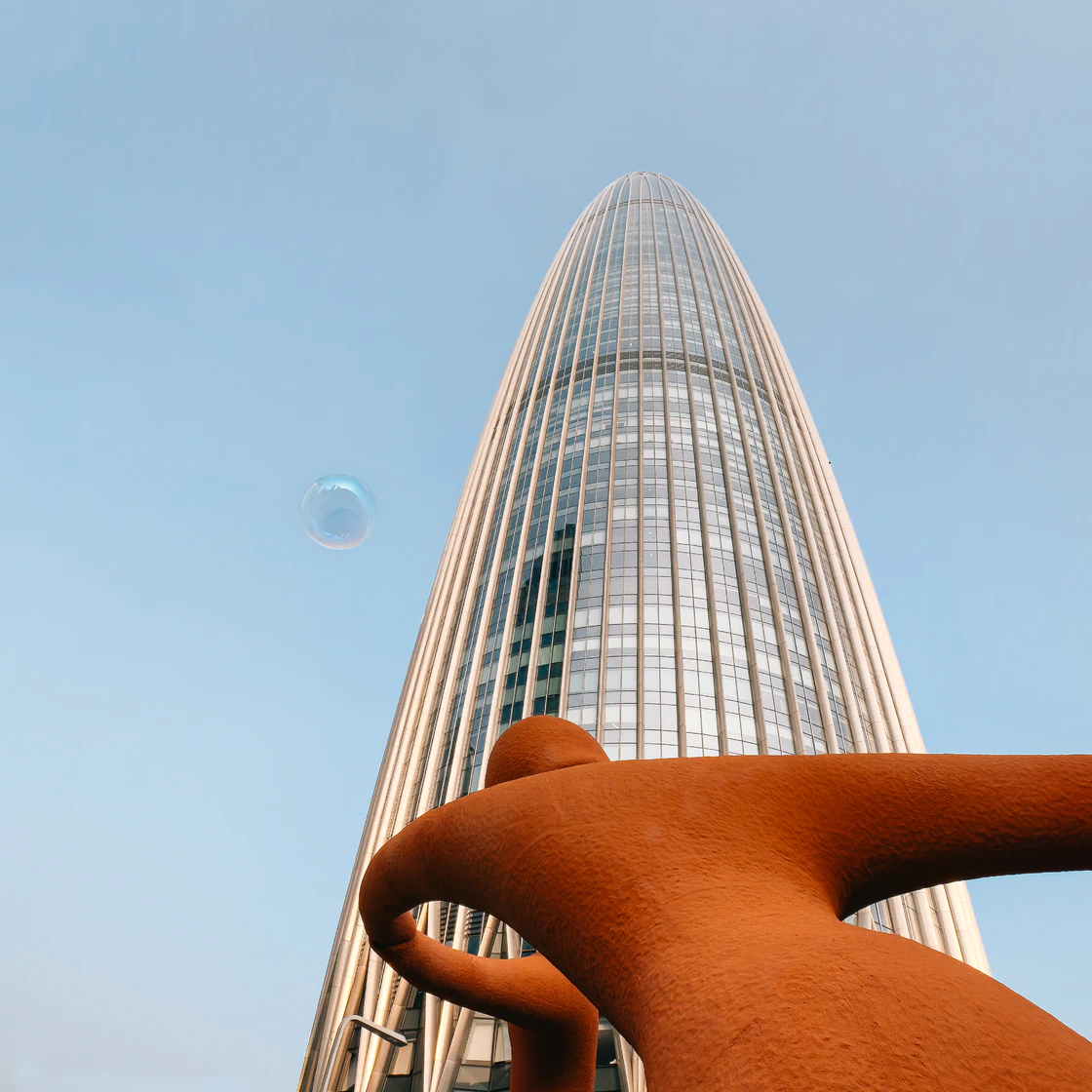 一镜解锁 “方” 寸天地！超广角定焦相机开启视觉新革命