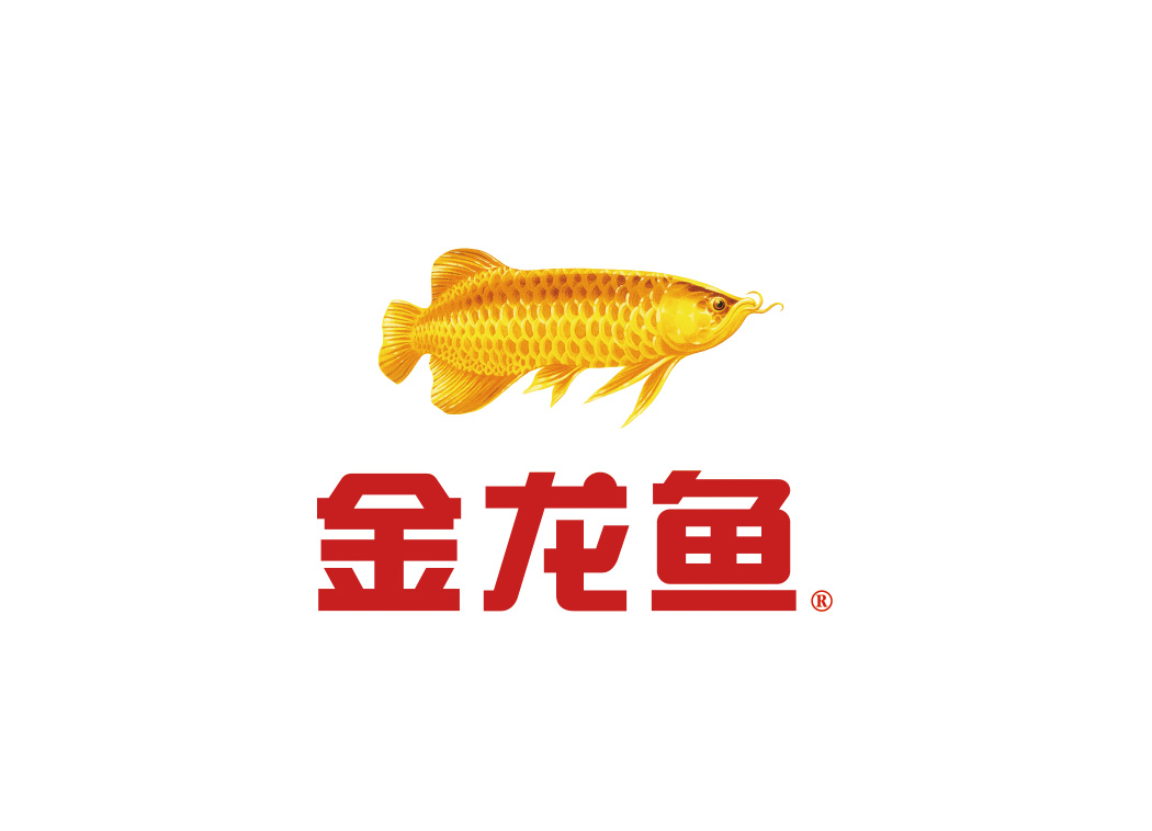 金龙鱼公司logo