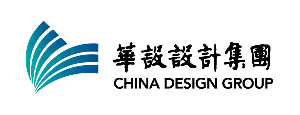 华设集团logo