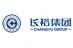 长裕集团 logo
