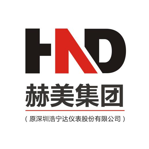 赫美集团logo