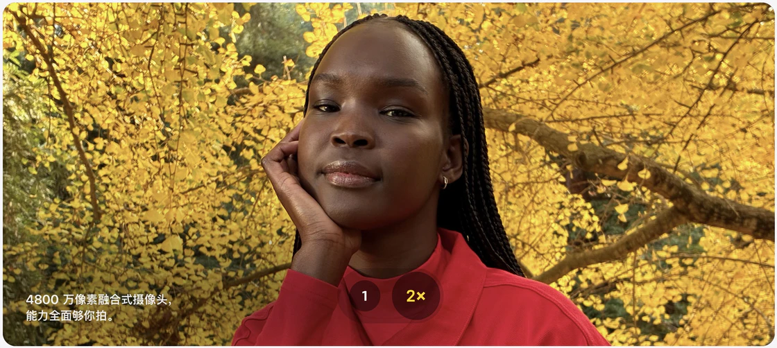 双十二买 iPhone 怕踩坑？13/14/15/16 系列对比，哪款最值得入手？