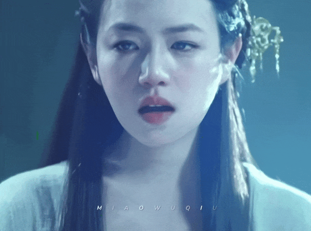 离婚的陈妍希，终于过上好日子