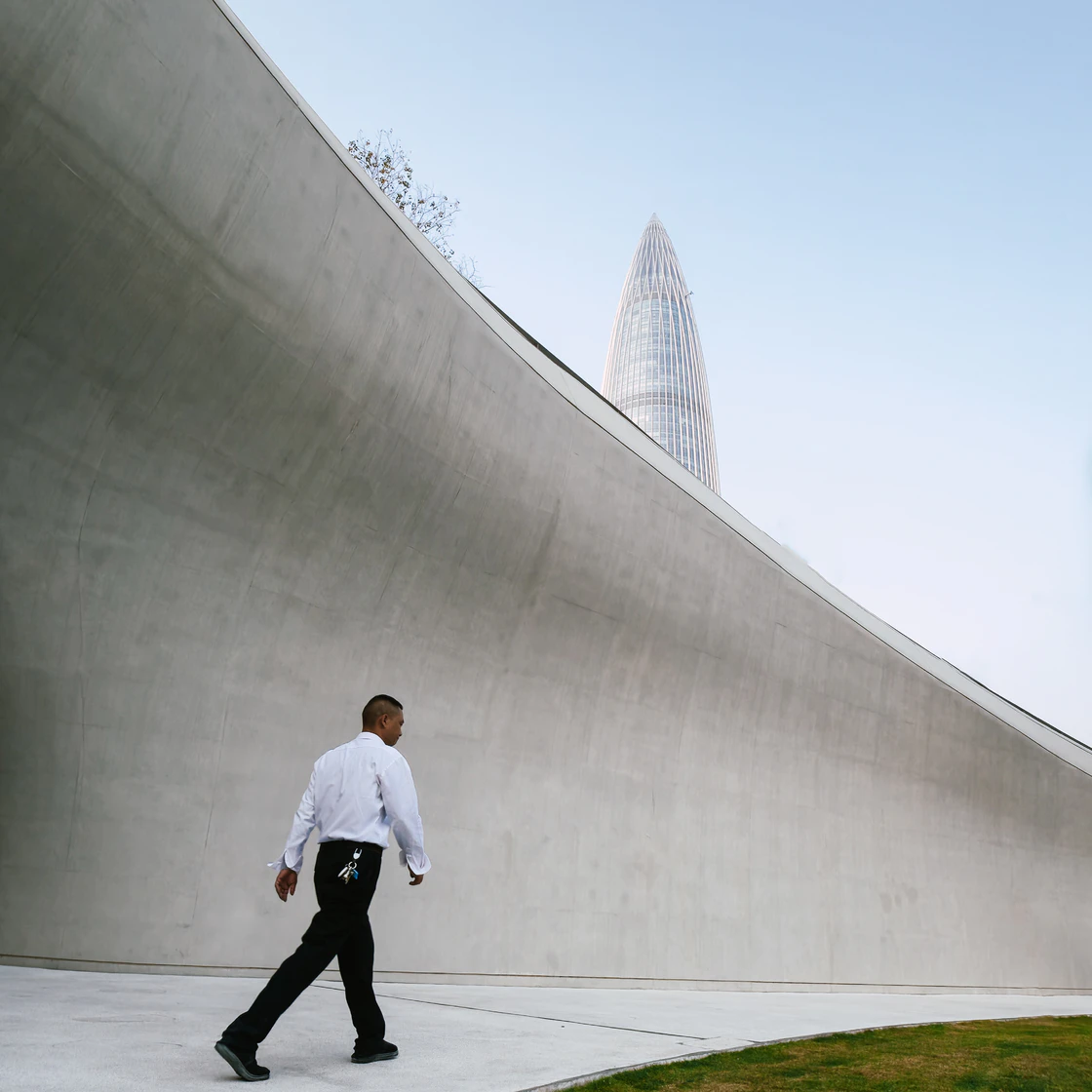 一镜解锁 “方” 寸天地！超广角定焦相机开启视觉新革命