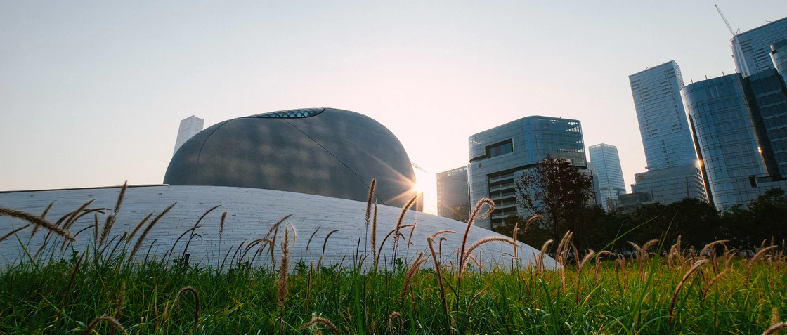 一镜解锁 “方” 寸天地！超广角定焦相机开启视觉新革命