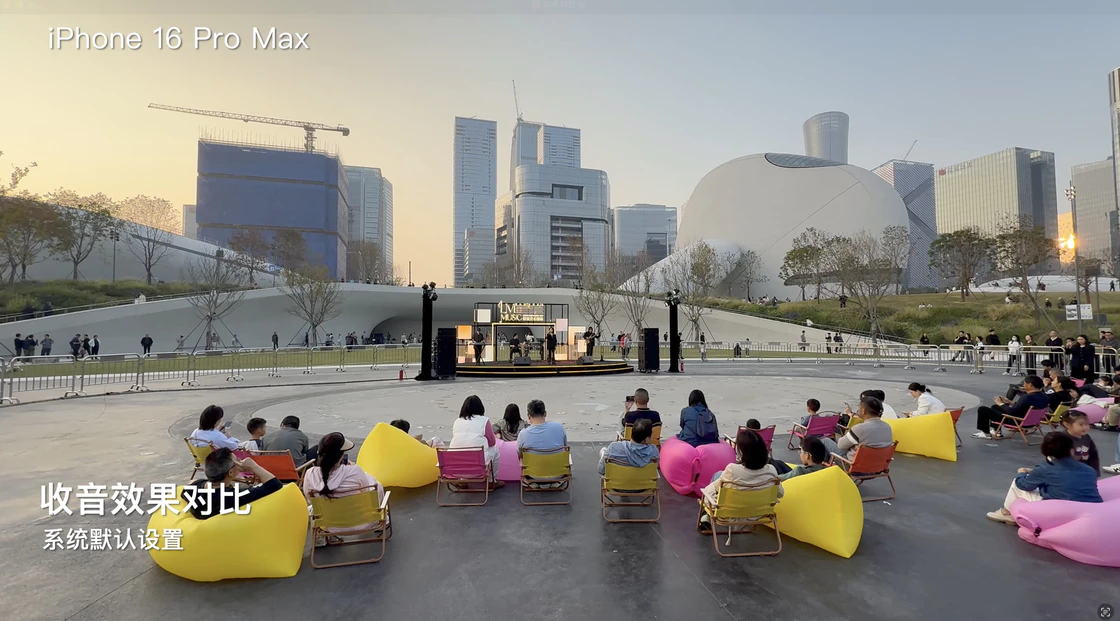 一镜解锁 “方” 寸天地！超广角定焦相机开启视觉新革命