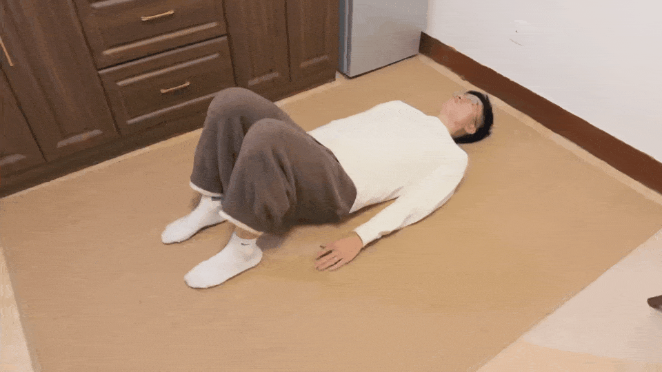别再抱怨拉伸无效了!问题不在方法,而在 “没到位”