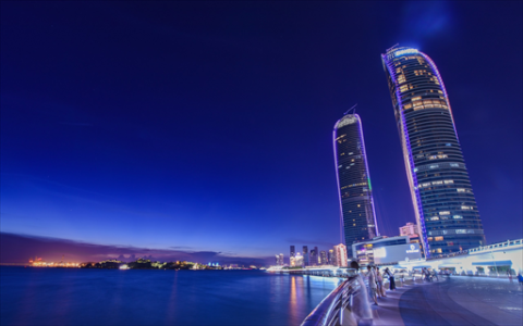 不工作的这一年，我终于学会了和自己好好相处