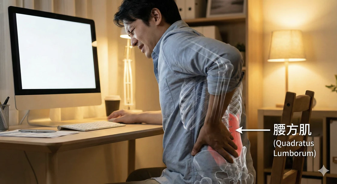 别再抱怨拉伸无效了!问题不在方法,而在 “没到位”