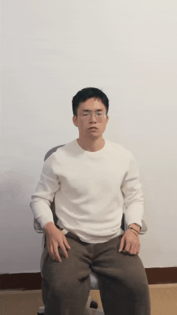 别再抱怨拉伸无效了！问题不在方法，而在 “没到位”