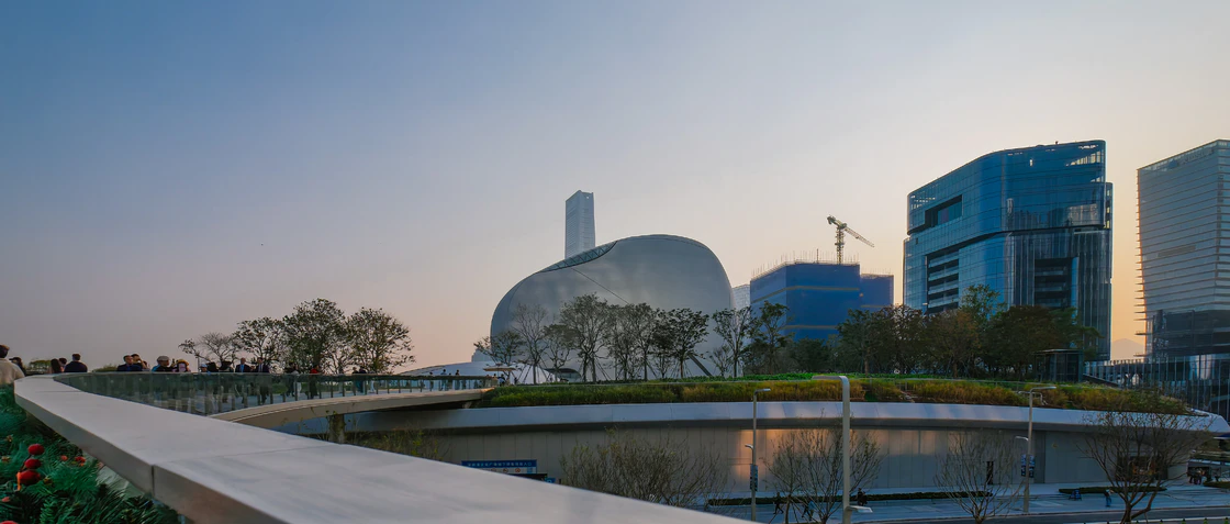 一镜解锁 “方” 寸天地！超广角定焦相机开启视觉新革命