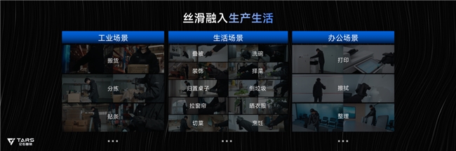 它石智航解锁具身智能 Scaling Law:超级模型工程化落地,重构 AI 物理世界应用范式