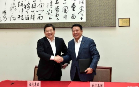 百胜智能1亿收购中科深谷51%股权：布局机器人赛道，三年业绩承诺剑指3.5亿营收