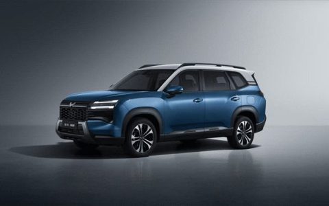 燃油/插混/纯电随便挑，五菱星光560将12月11日露真容