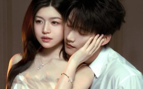 离婚的陈妍希，终于过上好日子