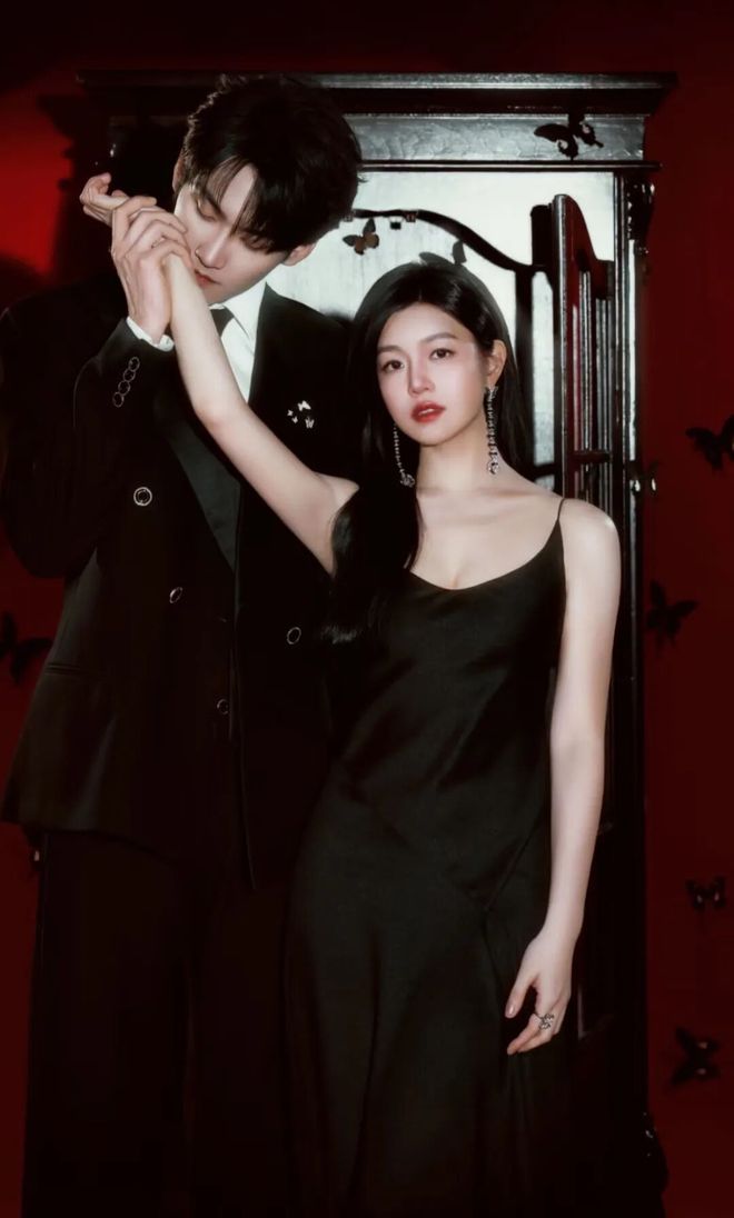 离婚的陈妍希，终于过上好日子
