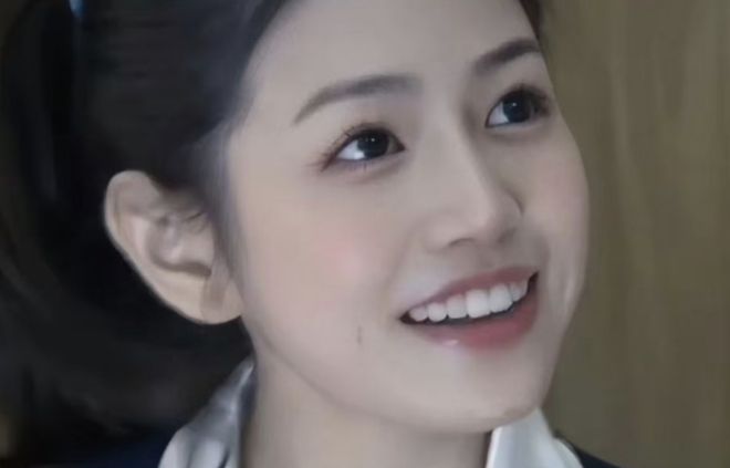 离婚的陈妍希，终于过上好日子