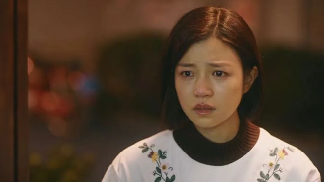 离婚的陈妍希，终于过上好日子