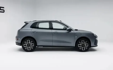 欧拉5带着高阶智驾上市预售价10.98万起，580km续航+怀挡设计细节暖到心