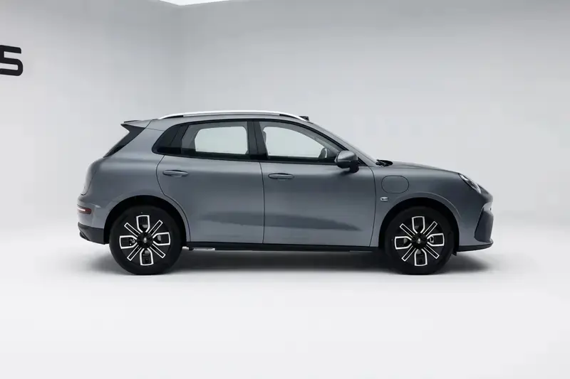 欧拉5带着高阶智驾上市预售价10.98万起，580km续航+怀挡设计细节暖到心