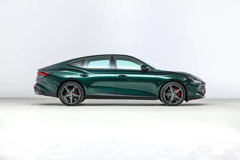 2026款名爵MG7搭载NGP的燃油车,1月6日正式登场!