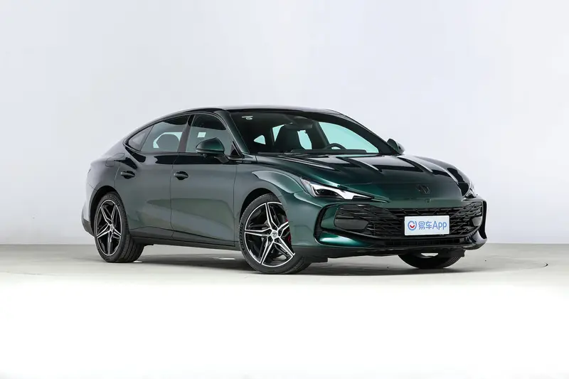 2026款名爵MG7搭载NGP的燃油车，1月6日正式登场！