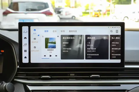 售7.29万,第4代帝豪400万纪念款新车型来袭