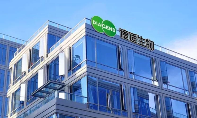 累计亏损1.36亿仍冲刺港股IPO!德适生物AI影像第一股成色几何?