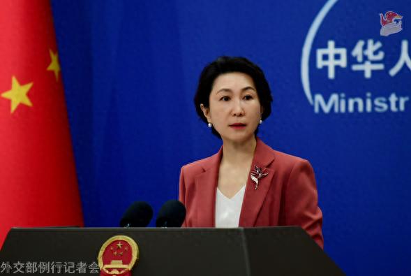 中方回应日本就出口管制提出抗议，强调措施正当合法要求日方反思纠错
