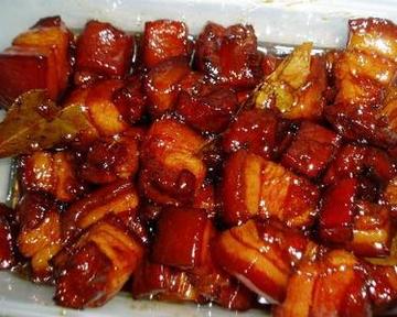 200斤小伙离不开红烧肉突发脑出血，健康饮食需重视