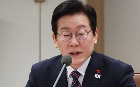 韩总统：无人机“入朝”是严重犯罪，半岛紧张局势持续升温