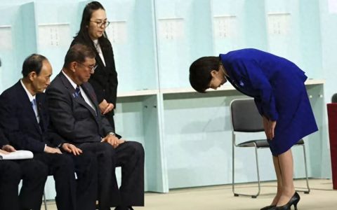高市早苗为何要提前大选，意在争夺首相宝座的野心藏不住了