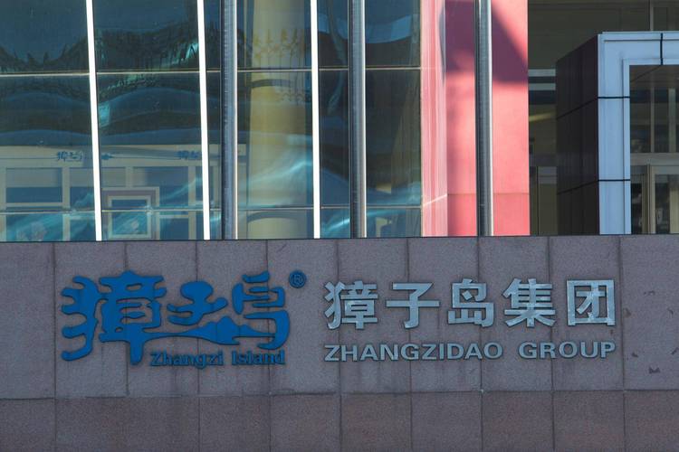 獐子岛1450万元股东借款逾期,已发催款函并启动专项审计