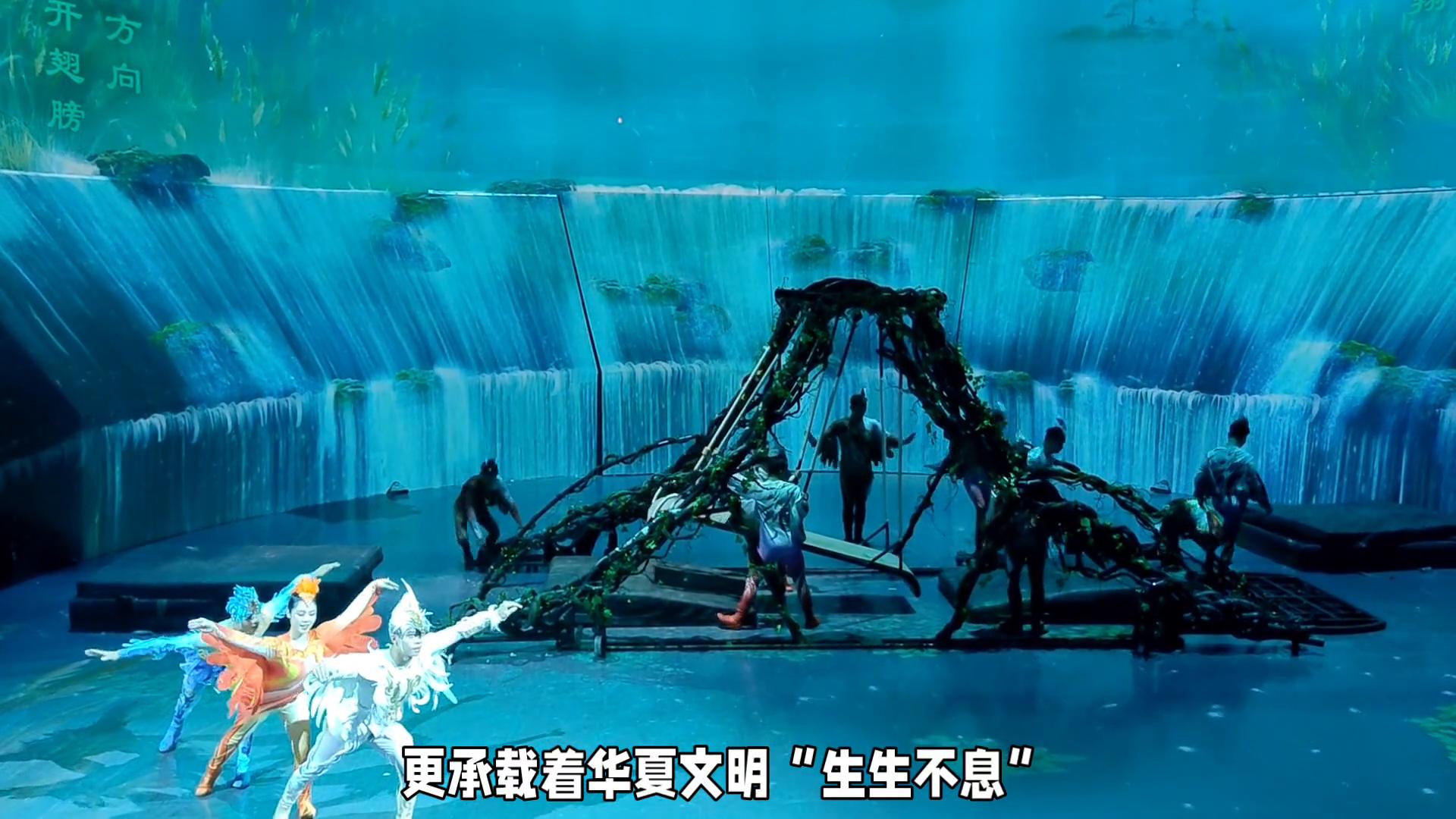 央视盛赞蔡依林演唱会舞台,艺术呈现获高度认可